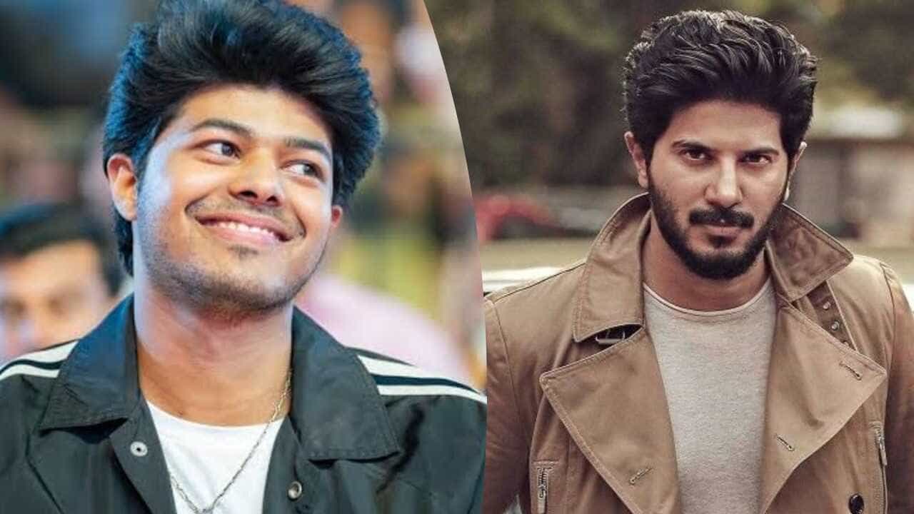 Jason Sanjay Shares Dulquer Salmaan's Feedback on 'Sigma' and Talks About Vijay's 'Pokkiri'