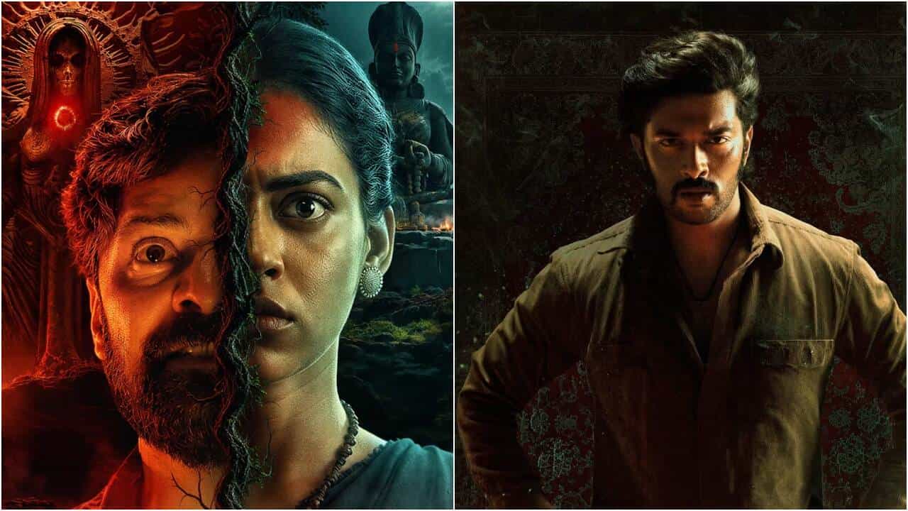 'Angikaaram' to 'Mango Pachcha': South Indian Movies on OTT This Week