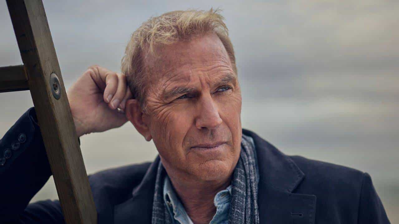 Kevin Costner's Motivational Quote: 'I’m a big fan of dreams'