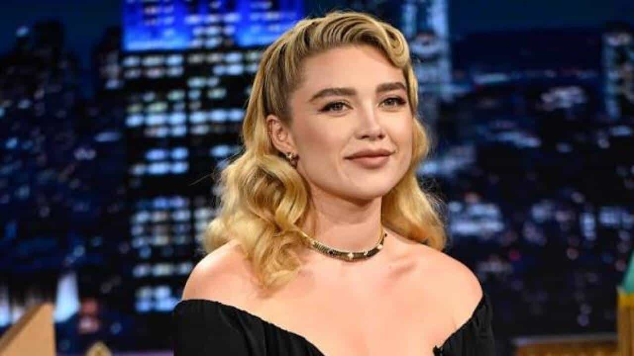 Florence Pugh Thanks Tom Holland for Her Role in ‘Spider-Man: Brand New Day’