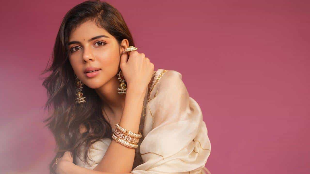 'Pralay': Kalyani Priyadarshan Moves to Mumbai for Ranveer Singh Starrer