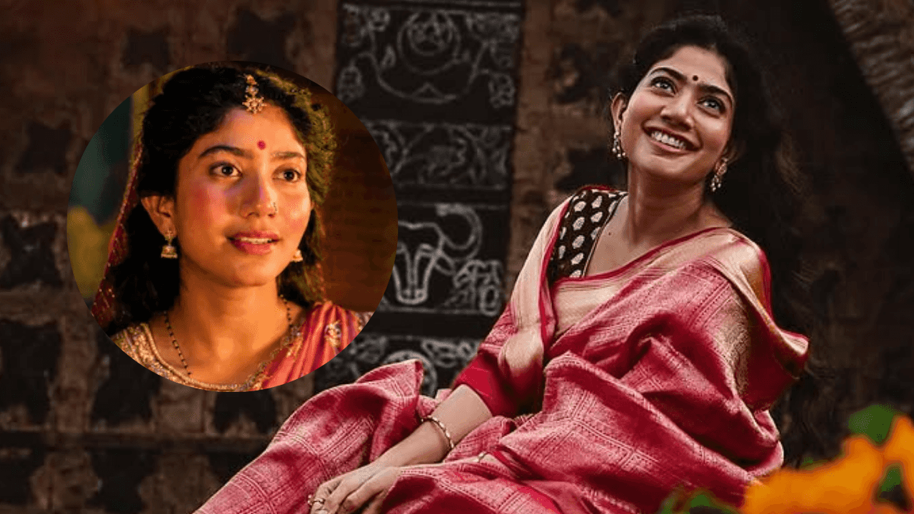 Sai Pallavi’s Net Worth: Earnings from ‘Ramayana’ Role Revealed