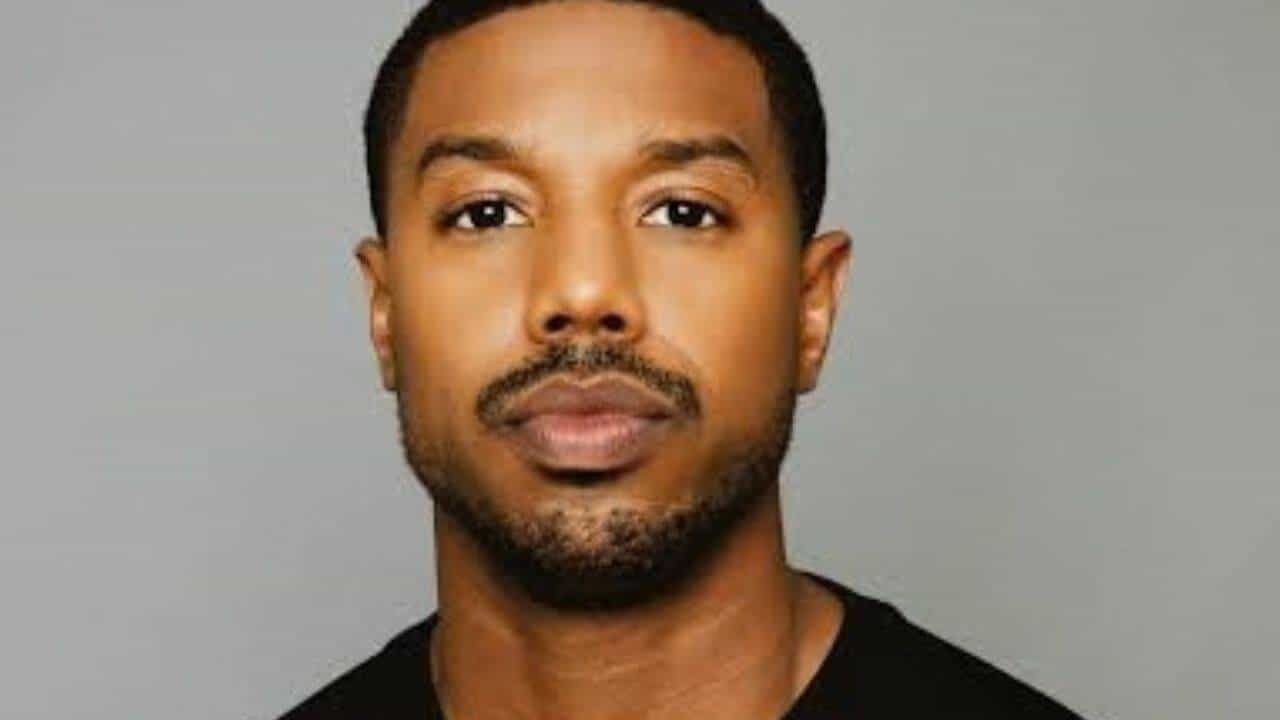 Michael B. Jordan's Motivational Quote: 'Be the Best Version of Yourself'