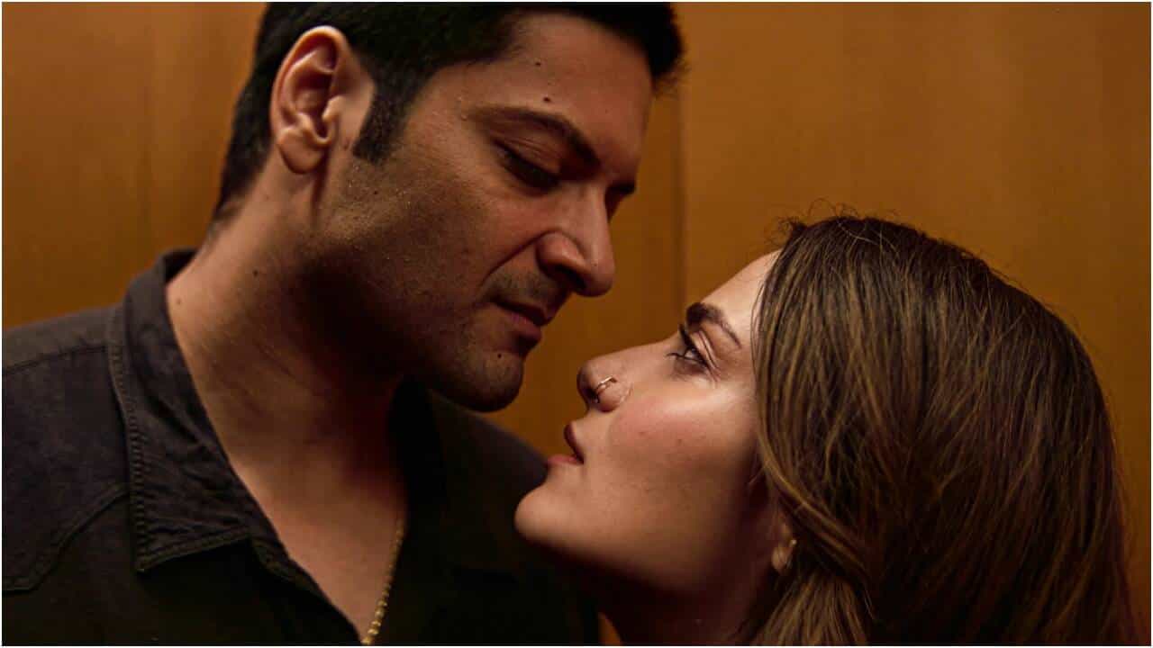 Radhikka Madan Calls Ali Fazal ‘Phenomenal’ and Full of ‘Bizarre Ideas’