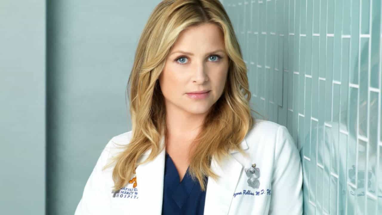 Jessica Capshaw Sells Santa Monica Home for $5.75 Million