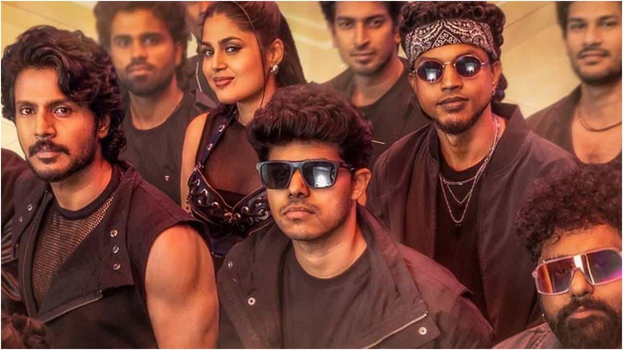 'Sigma' Box Office Collection Day 3: Jason Sanjay's Movie Earns Rs 1.50 Cr