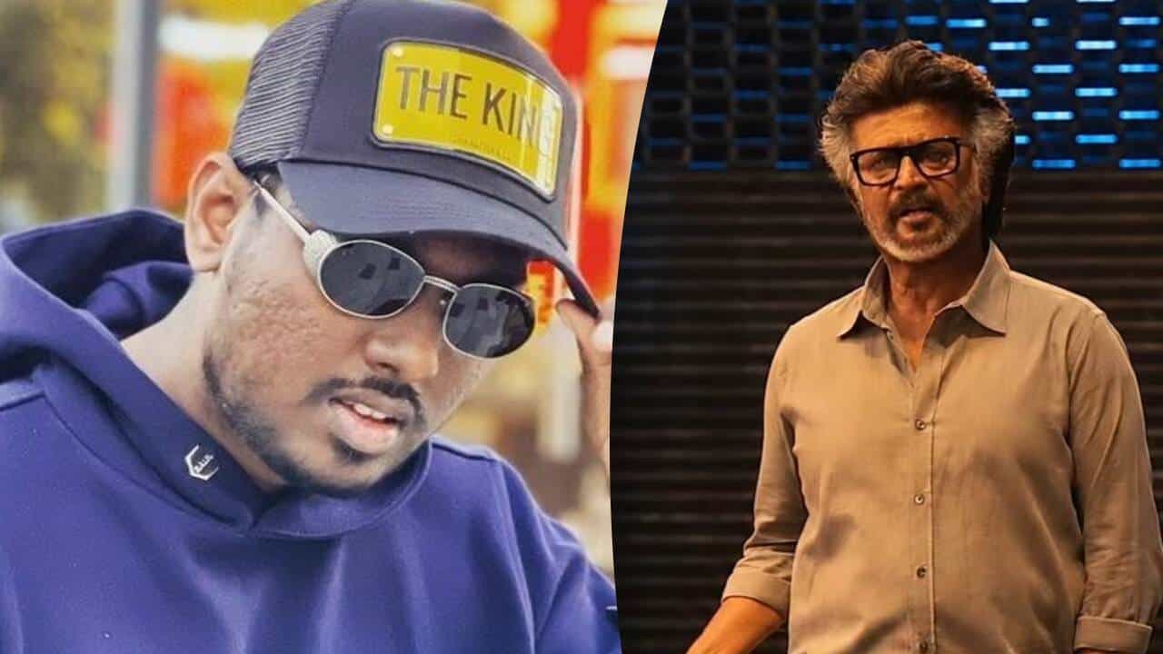 Atlee Hints at Future Film with Superstar Rajinikanth