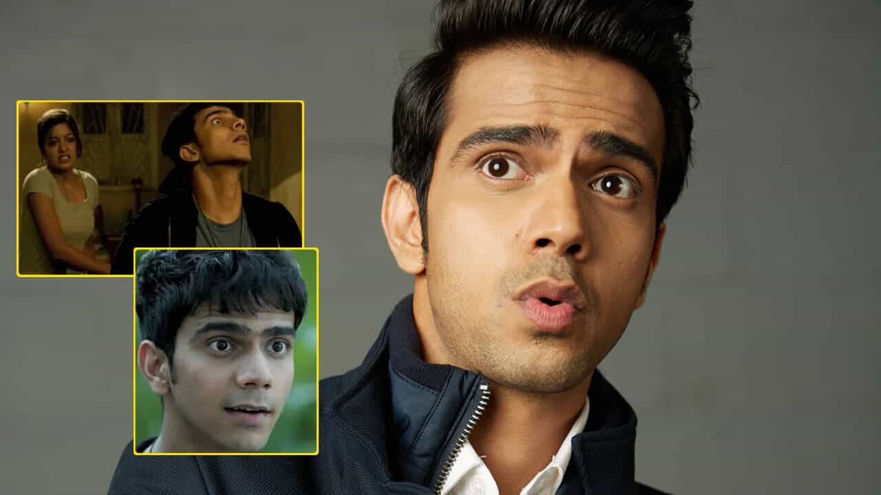 Rishab Chadha: The Actor Behind Sam in 'Drishyam' and His Journey 11 Years Later