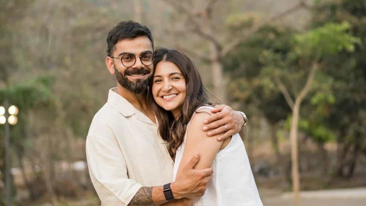 Rahul Dravid Highlights Virat Kohli's Acting Potential, Suggests Anushka Sharma Could Help