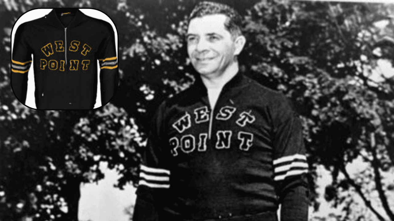 Tennessee Couple Sells Vince Lombardi's Sweater for $43,020