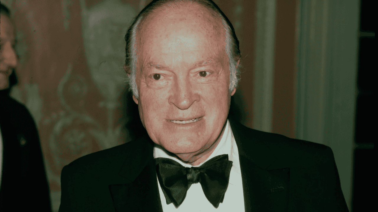 Bob Hope's 2,308-Acre Jordan Ranch Sold to Expand Parkland