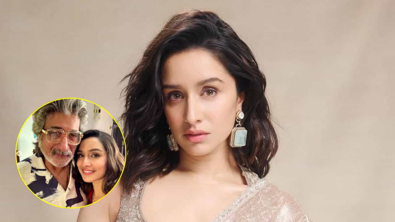 Shraddha Kapoor and Shakti Kapoor Lease Mahalaxmi Apartment for Rs 2.5 Lakh Monthly