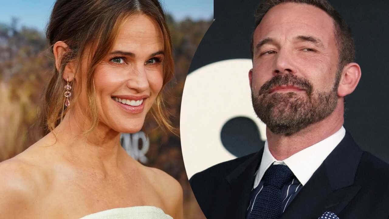 Ben Affleck Shares Co-Parenting Routine with Jennifer Garner