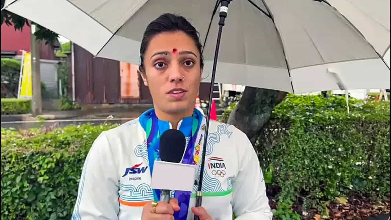 Ritu Negi Excluded from Himachal's Rs 1 Crore Reward List After Asian Games Gold