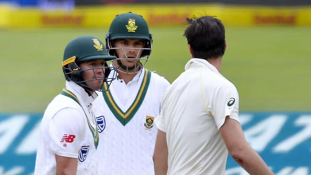 'An absolute fluke': How a cameraman's chance zoom exposed Australia's 2018 Sandpapergate scandal