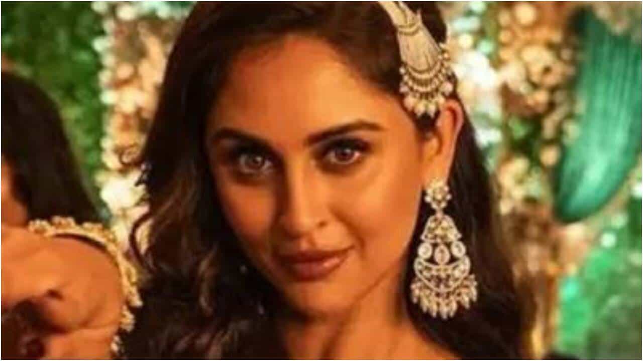Krystle D’Souza Reflects on Career Low Before ‘Shararat’ Success