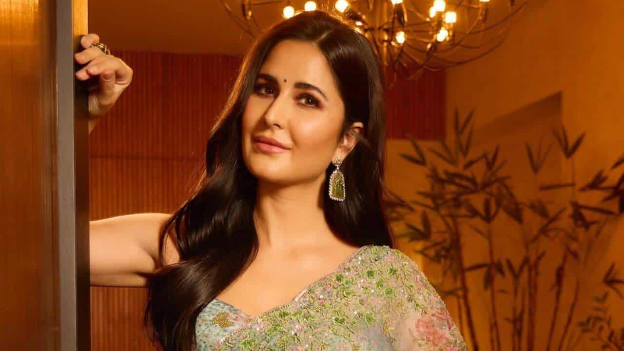 Katrina Kaif Shares Key Relationship Lesson: 'Nobody Else is Responsible for Your Happiness'