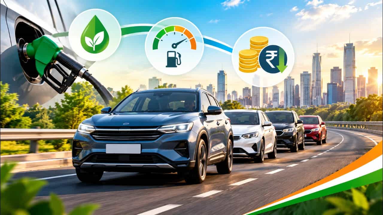 CAFE III मानक 2027 से लागू: क्या आपकी अगली कार चलाने में सस्ती होगी?
