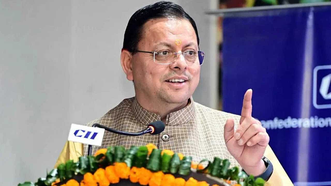 106 उत्तराखंड के युवाओं ने राज्य सरकार की योजना के तहत विदेशों में नौकरी पाई