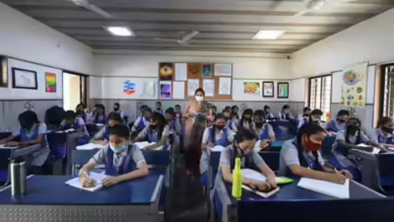 Nagaland Explores Long-Term Partnership to Boost Learning in Government Schools