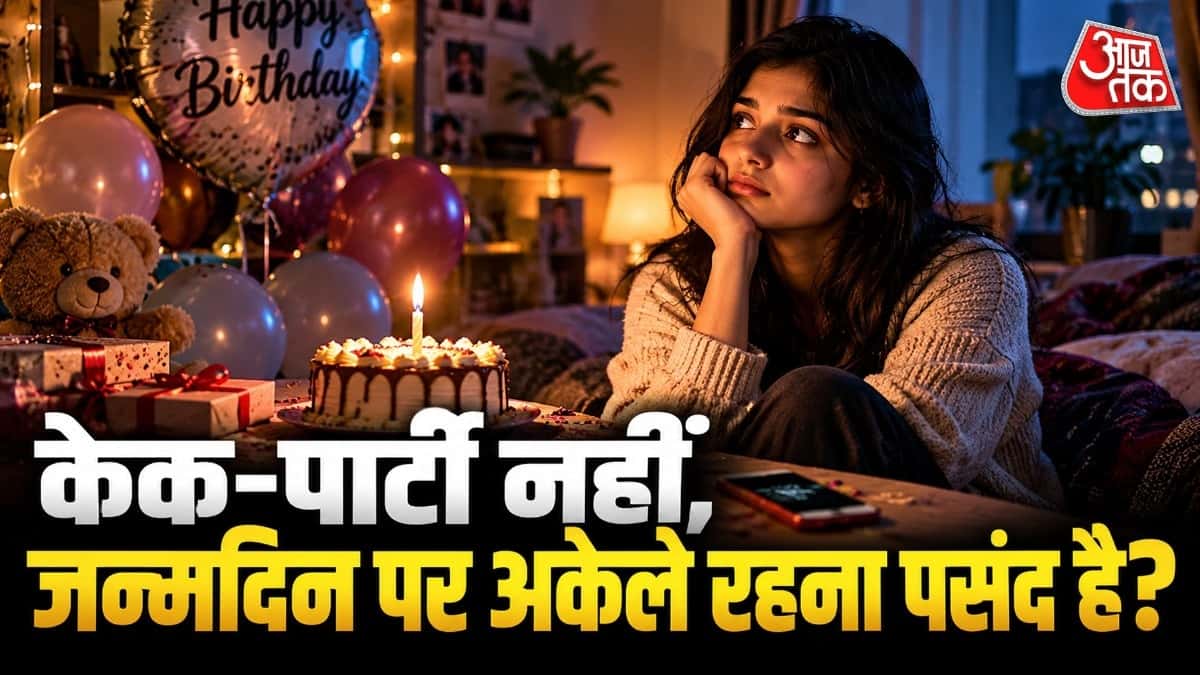 Understanding Why Some People Dislike Celebrating Birthdays