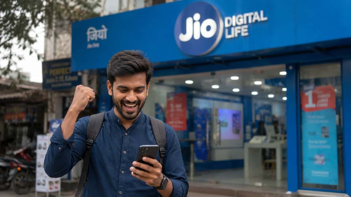 Jio's ₹49 Recharge Offers Unlimited Data Benefits
