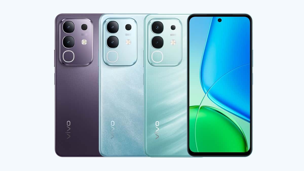 Smartphones Under ₹15,000 with 6400mAh Battery and 50MP Camera