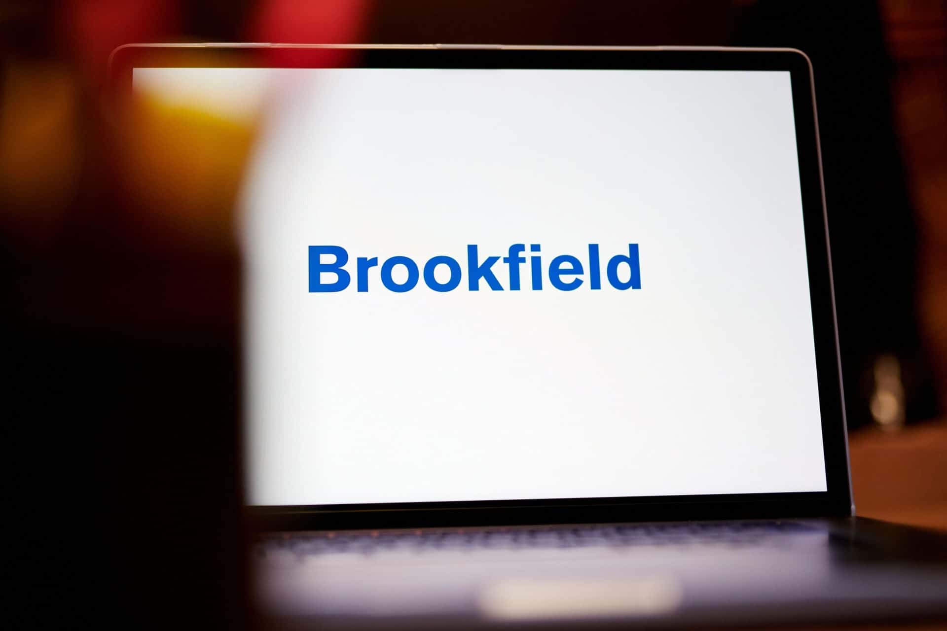 Brookfield to Acquire ESR India's Logistics Portfolio for ₹4,300 Crore
