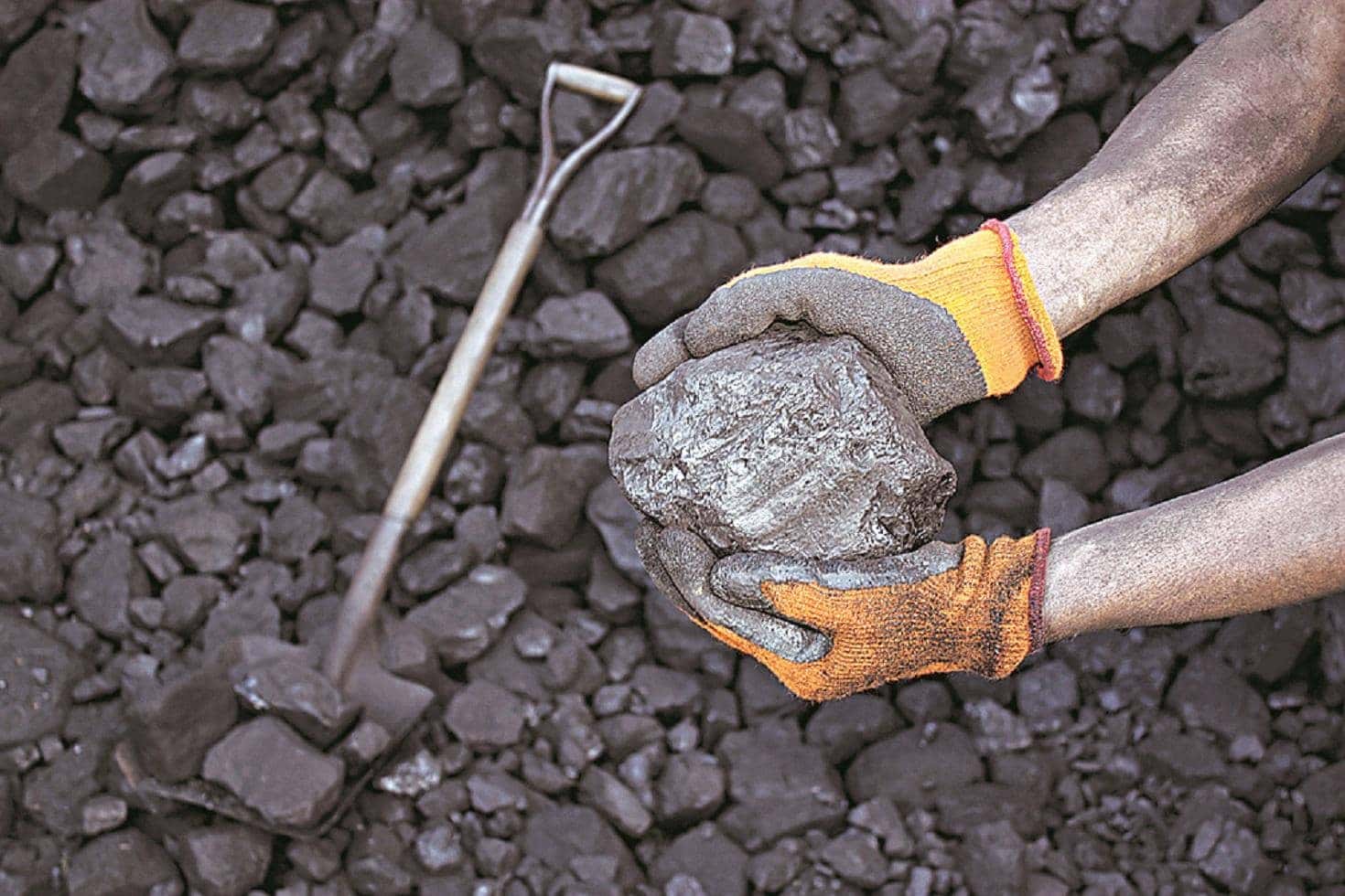 IEX Subsidiary Indian Coal Exchange Applies for Trading Licence