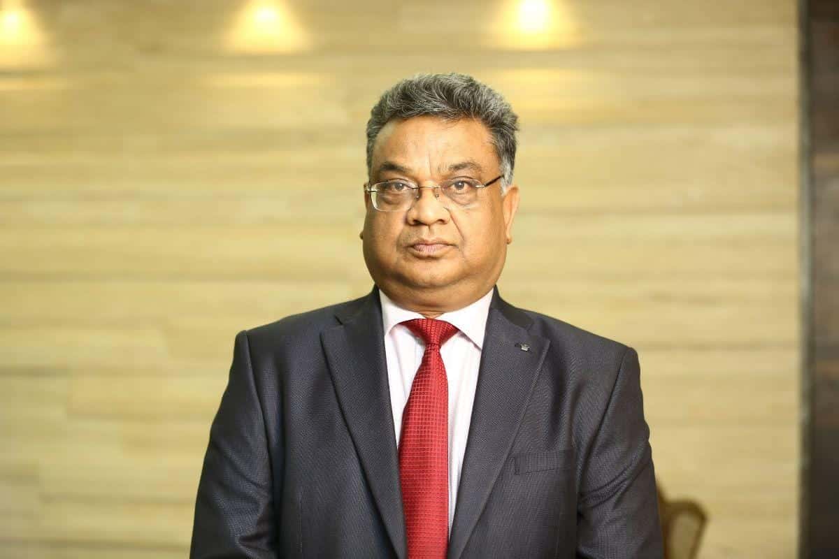Dilip Buildcon to Invest ₹15,000 Crore in Energy Infrastructure