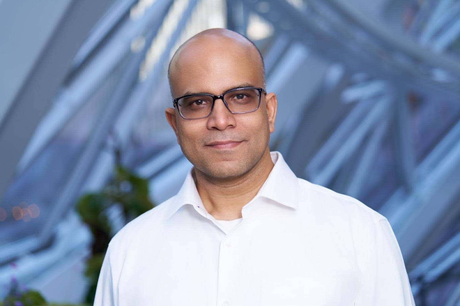 Non-Metros Emerge as Key Growth Drivers for Amazon, Says VP Saurabh Srivastava