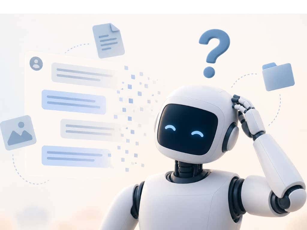 AI Amnesia: Why AI Models Sometimes Forget User Requests