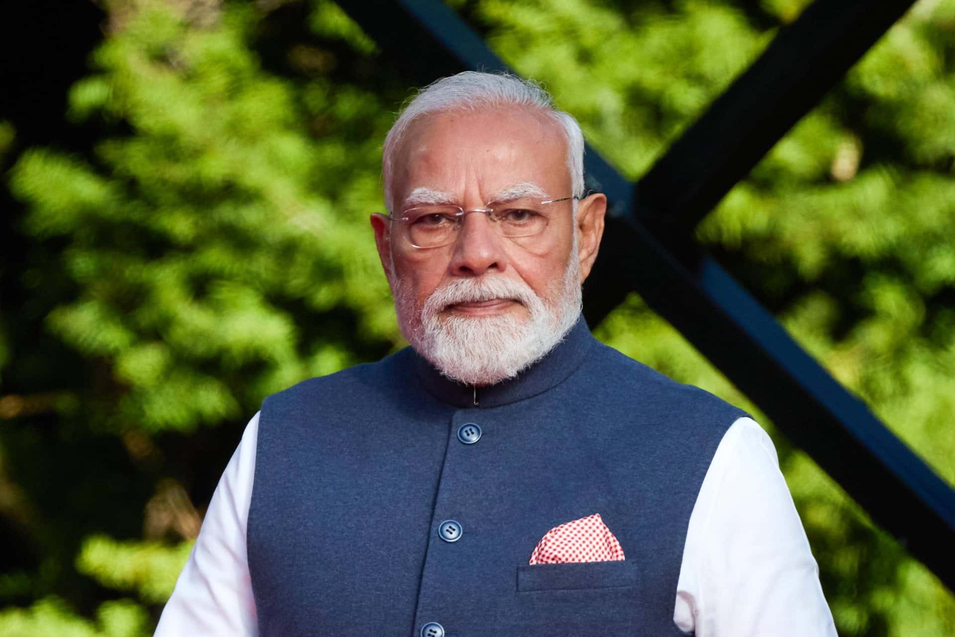 PM Modi Calls for Global Framework to Combat Cyber Fraud