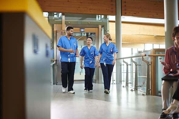 Avoid NHS Queues with Private Medical Cover from Less Than £1 a Day