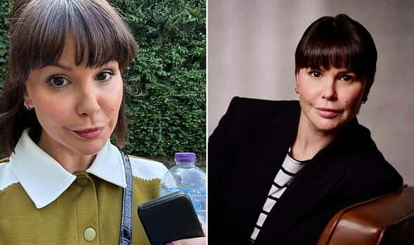 Hollyoaks Star Jessica Fox Opens Up About Lifelong Migraine Struggles