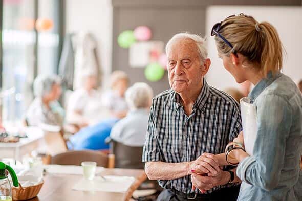 Brits Urged to Check Six Factors to Lower Dementia Risk