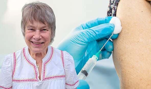 UK Trial Seeks Thousands to Test Groundbreaking Superbug Vaccine