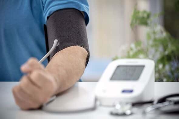 High Blood Pressure Warning for Older Adults: 7 Simple Fixes