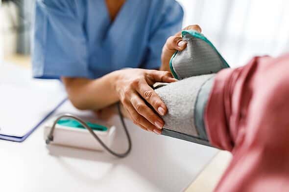 Adults Given 7 Ways to Lower ‘Silent Killer’ Blood Pressure Problems