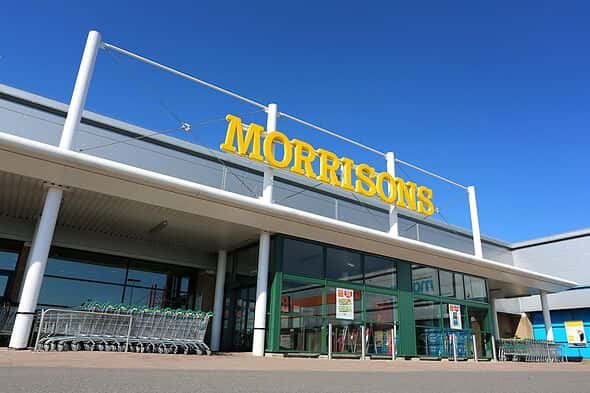 Morrisons Launches Free Flu Jab Service for Over 65s