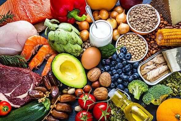 Cholesterol Superfood That Unclogs Arteries Is 'Better Than Aspirin,' Doctor Says