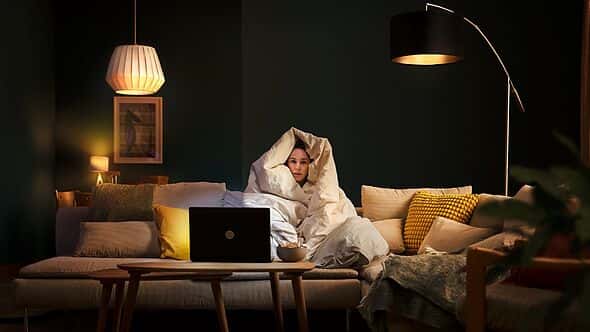 Brits ‘Endangered’ by Inactivity as 82% of Waking Hours Spent Sitting