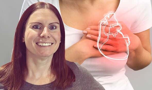 Nurse Explains Difference Between Heart Attack and Panic Attack
