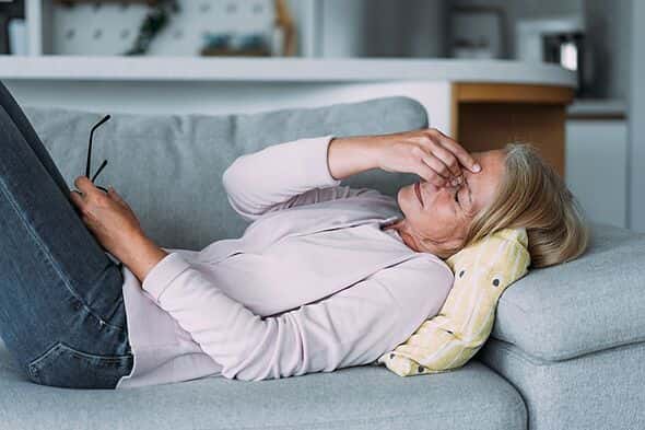 State Pensioners with Common Health Conditions Can Receive Weekly Payments