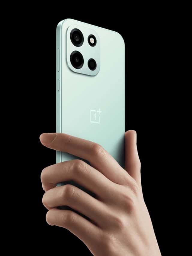 OnePlus Nord 6 ऑफ़र के साथ उपलब्ध: यहाँ सौदा है