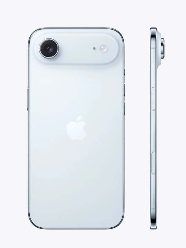 iPhone Air अब अमेज़न पर कम कीमत पर उपलब्ध है