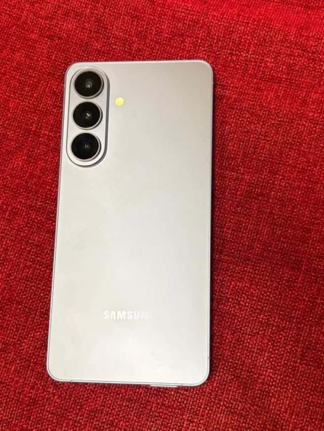 Samsung Galaxy S26 Plus Receives Discount: Where to Buy