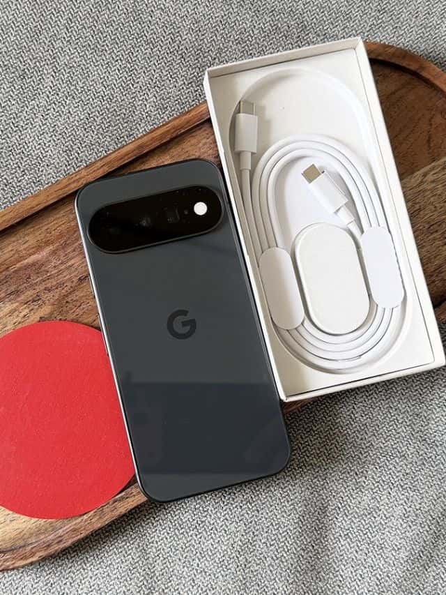 Google Pixel 11 Discount Available at Vijay Sales with Conditions