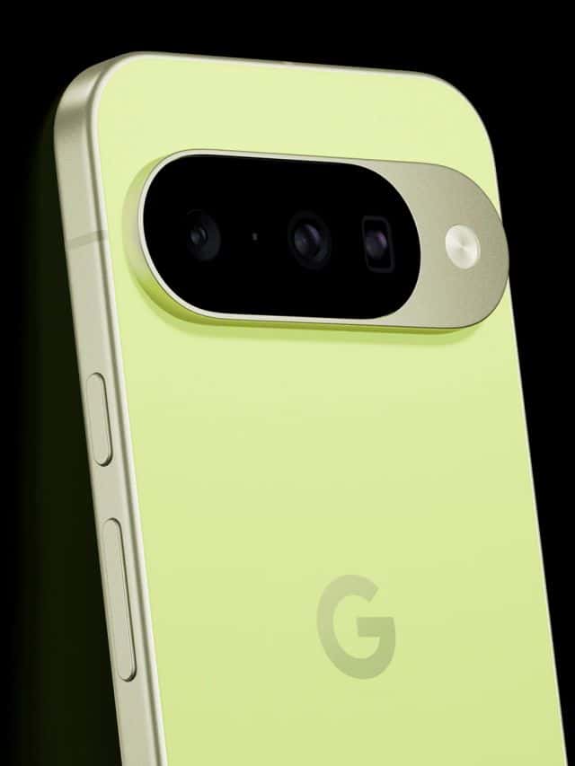 Google Pixel 10 Available at a Lower Price, Details Here