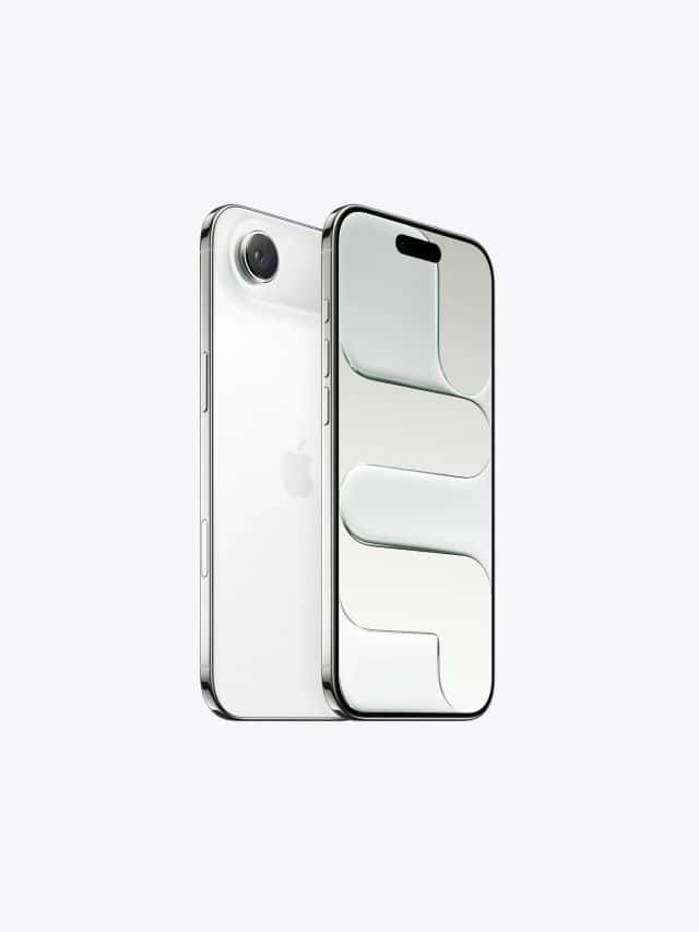 Amazon Offers Major Discount on iPhone Air